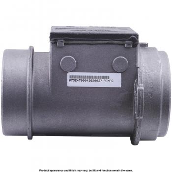 1987 Saab 900 Mass Air Flow Sensor A1 Cardone 7410012 image 2 of 4