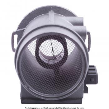 1987 Saab 900 Mass Air Flow Sensor A1 Cardone 7410012 image 3 of 4
