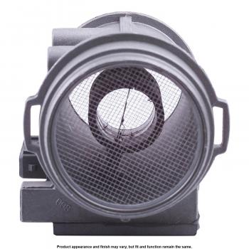 1987 Saab 900 Mass Air Flow Sensor A1 Cardone 7410012 image 4 of 4