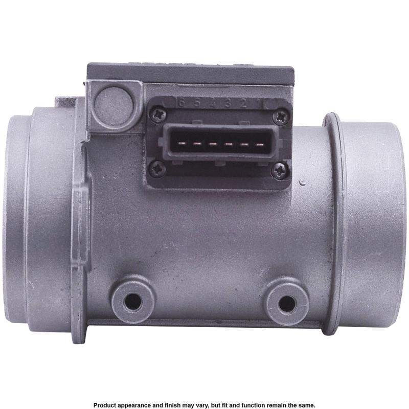 1987 Saab 9000 Mass Air Flow Sensor