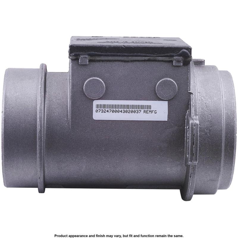 1987 Saab 9000 Mass Air Flow Sensor A1 Cardone 7410012 image 2 of 4