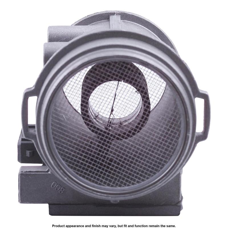 1987 Saab 9000 Mass Air Flow Sensor A1 Cardone 7410012 image 4 of 4