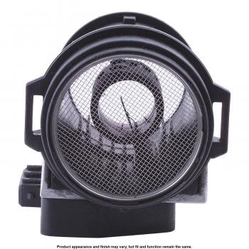 1989 Saab 9000 Mass Air Flow Sensor A1 Cardone 7410013 image 3 of 4