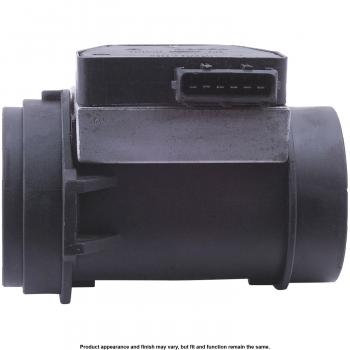 1989 Saab 9000 Mass Air Flow Sensor A1 Cardone 7410013 image 4 of 4