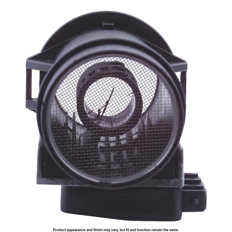 1989 Saab 900 Mass Air Flow Sensor A1 Cardone 7410013 image 2 of 4