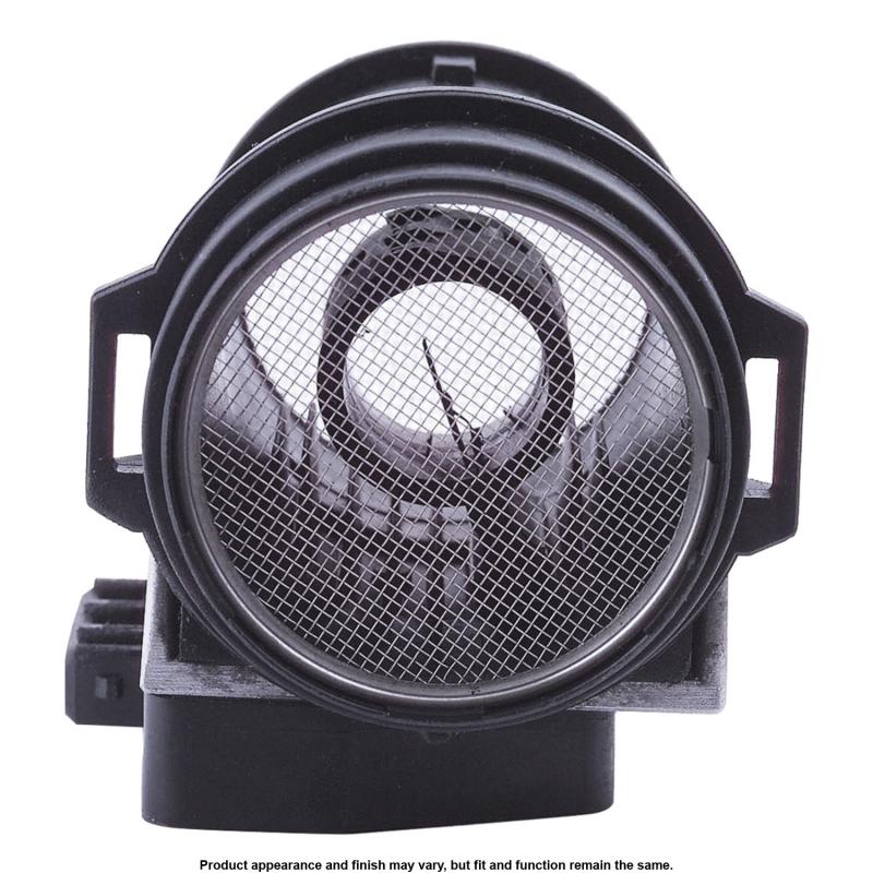 1989 Saab 900 Mass Air Flow Sensor A1 Cardone 7410013 image 3 of 4