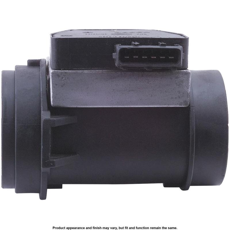 1989 Saab 900 Mass Air Flow Sensor A1 Cardone 7410013 image 4 of 4
