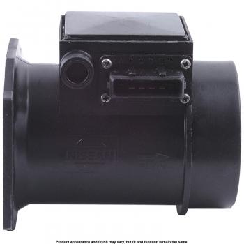 1992 Infiniti M30 Mass Air Flow Sensor A1 Cardone 7410014 image 2 of 4