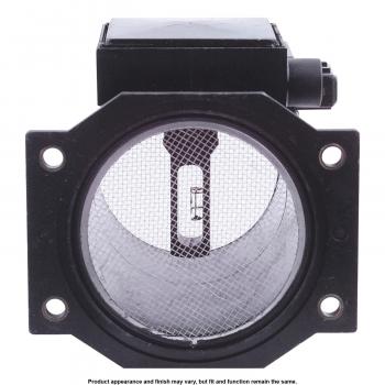 1992 Infiniti M30 Mass Air Flow Sensor A1 Cardone 7410014 image 3 of 4