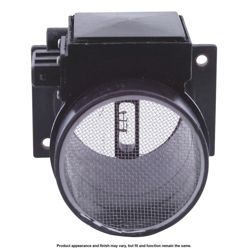 1991 Nissan Maxima Mass Air Flow Sensor