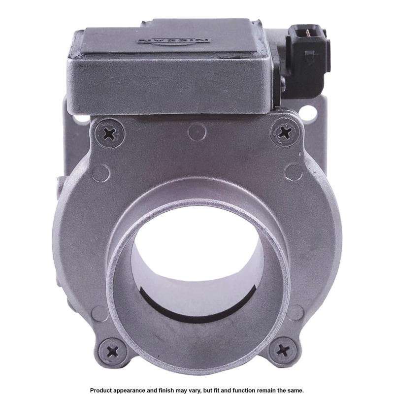 1997 Nissan Tsuru Mass Air Flow Sensor A1 Cardone 7410015 image 2 of 4
