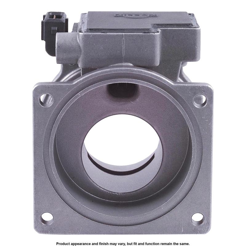 1997 Nissan Tsuru Mass Air Flow Sensor A1 Cardone 7410015 image 4 of 4