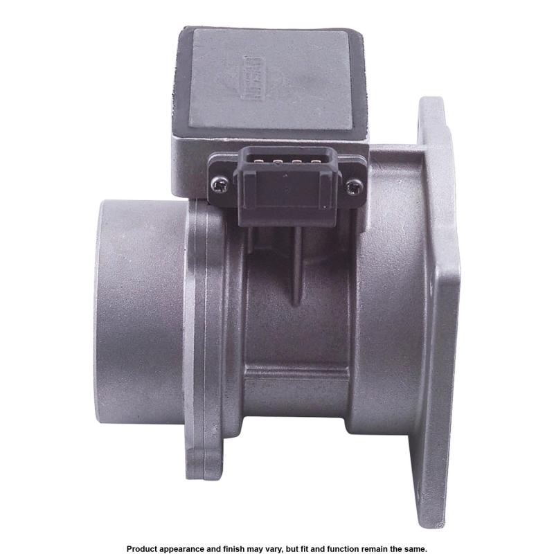 1994 Nissan Altima Mass Air Flow Sensor A1 Cardone 7410016 image 2 of 4