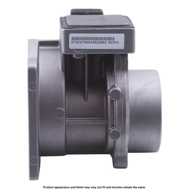 1994 Nissan Altima Mass Air Flow Sensor A1 Cardone 7410016 image 3 of 4
