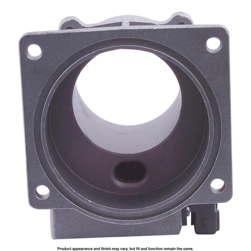 1994 Nissan Altima Mass Air Flow Sensor A1 Cardone 7410016 image 4 of 4