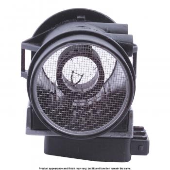 1995 Volvo 940 Mass Air Flow Sensor A1 Cardone 7410017 image 3 of 4