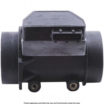 1995 Volvo 940 Mass Air Flow Sensor A1 Cardone 7410017 image 4 of 4