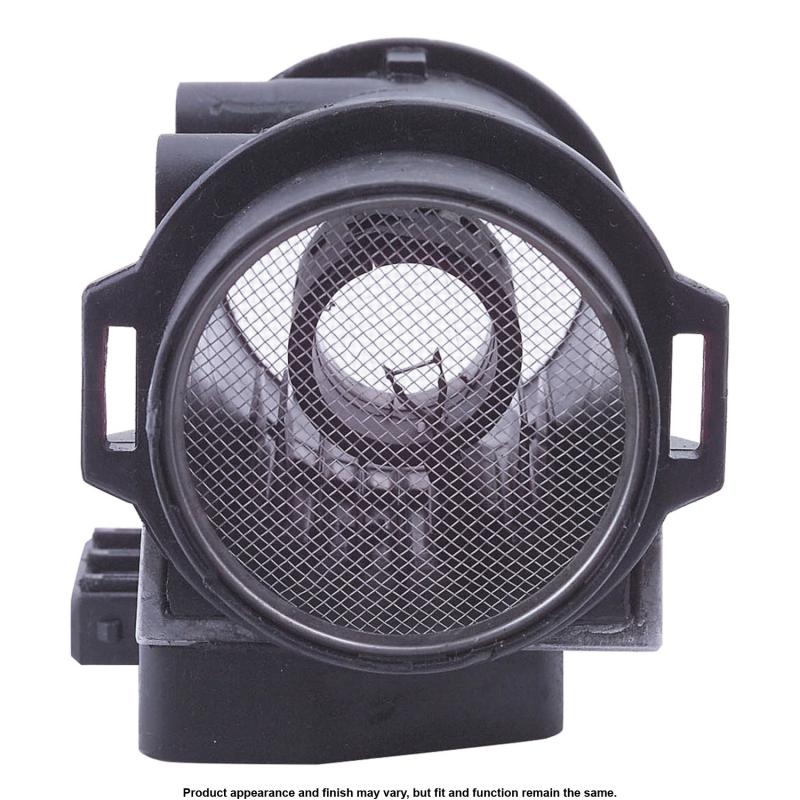 1994 Volvo 940 Mass Air Flow Sensor A1 Cardone 7410017 image 2 of 4