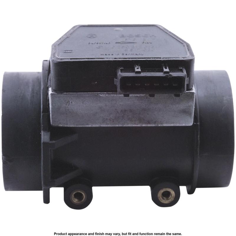 1994 Volvo 940 Mass Air Flow Sensor A1 Cardone 7410017 image 4 of 4