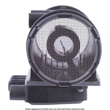 1993 Mazda B2200 Mass Air Flow Sensor A1 Cardone 7410018 image 2 of 4