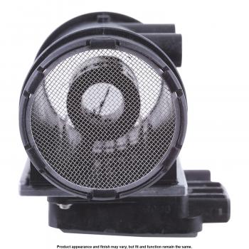 1993 Mazda B2200 Mass Air Flow Sensor A1 Cardone 7410018 image 3 of 4
