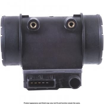 1993 Mazda B2200 Mass Air Flow Sensor A1 Cardone 7410018 image 4 of 4