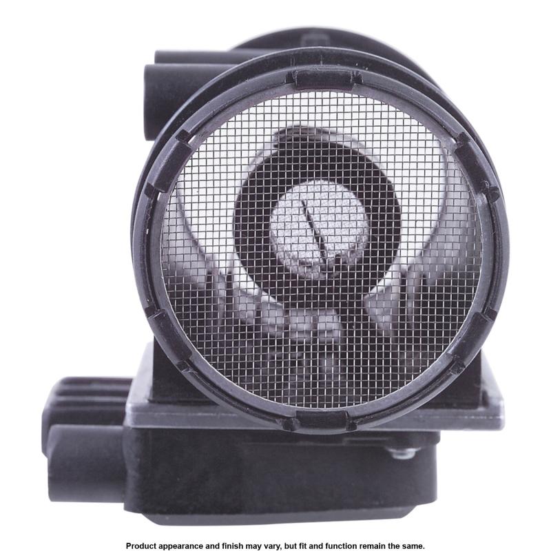 1989 Mazda MPV Mass Air Flow Sensor A1 Cardone 7410018 image 2 of 4