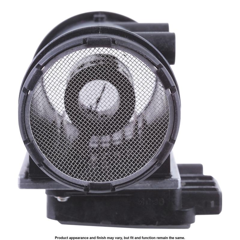 1989 Mazda MPV Mass Air Flow Sensor A1 Cardone 7410018 image 3 of 4