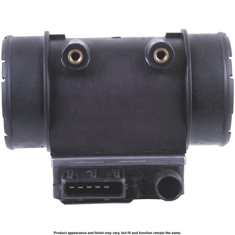 1989 Mazda MPV Mass Air Flow Sensor A1 Cardone 7410018 image 4 of 4