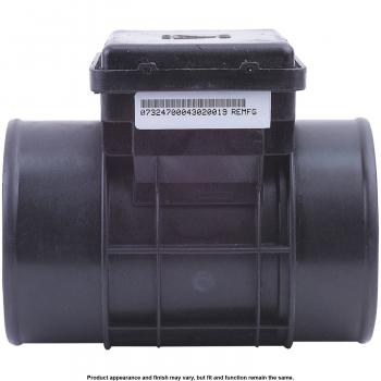 1995 Mazda MX-6 Mass Air Flow Sensor A1 Cardone 7410019 image 2 of 4