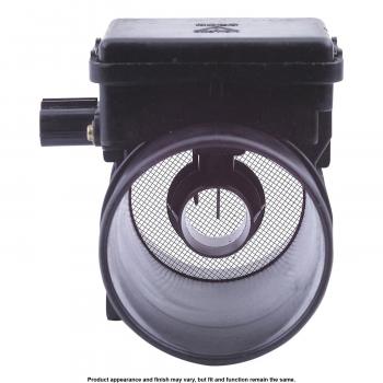 1995 Mazda MX-6 Mass Air Flow Sensor A1 Cardone 7410019 image 3 of 4