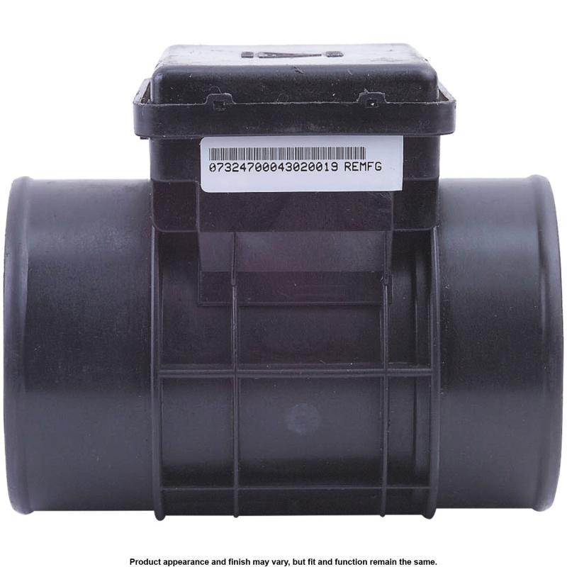 1993 Mazda 626 Mass Air Flow Sensor A1 Cardone 7410019 image 2 of 4
