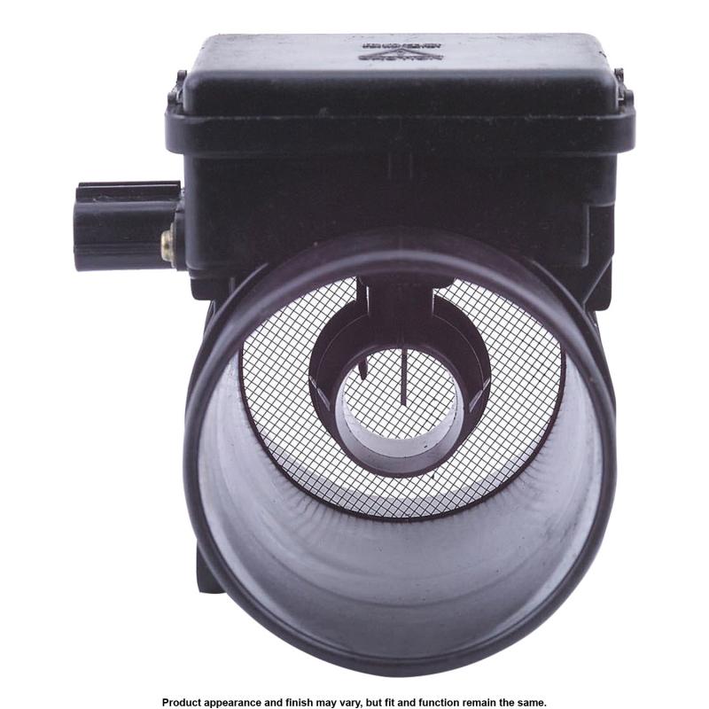 1993 Mazda 626 Mass Air Flow Sensor A1 Cardone 7410019 image 3 of 4