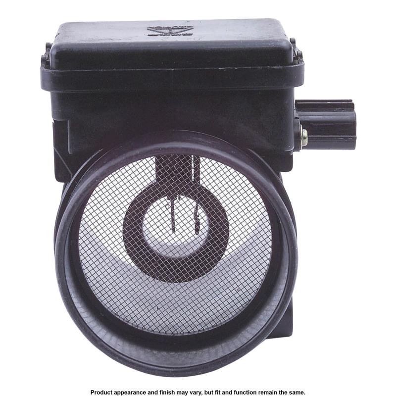 1993 Mazda 626 Mass Air Flow Sensor A1 Cardone 7410019 image 4 of 4