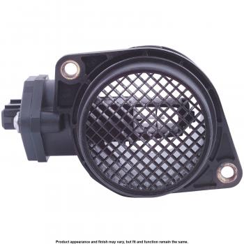 1995 Volkswagen Jetta Mass Air Flow Sensor A1 Cardone 7410020 image 1 of 4