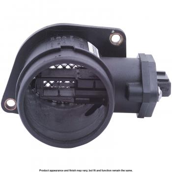 1995 Volkswagen Jetta Mass Air Flow Sensor A1 Cardone 7410020 image 4 of 4