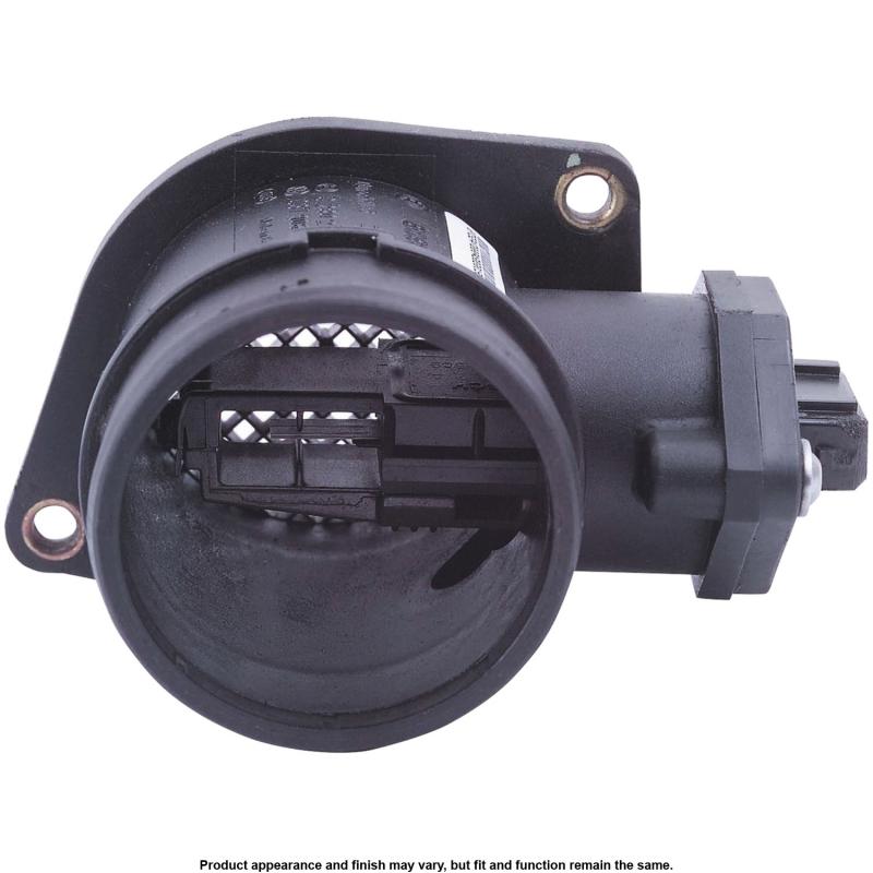 1997 Volkswagen Jetta Mass Air Flow Sensor A1 Cardone 7410020 image 4 of 4