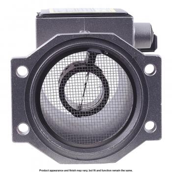 1989 Subaru GL Mass Air Flow Sensor