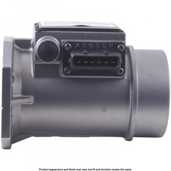 1987 Subaru GL-10 Mass Air Flow Sensor A1 Cardone 7410021 image 2 of 4