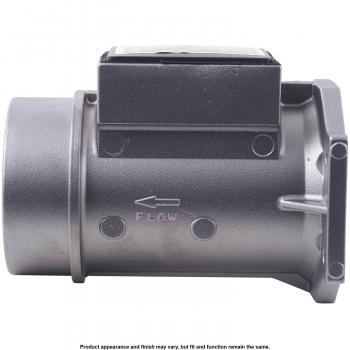 1987 Subaru GL-10 Mass Air Flow Sensor A1 Cardone 7410021 image 4 of 4