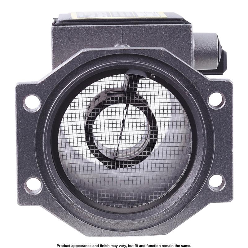 1990 Subaru Loyale Mass Air Flow Sensor