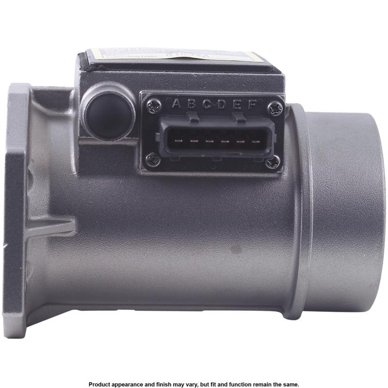 1990 Subaru Loyale Mass Air Flow Sensor A1 Cardone 7410021 image 2 of 4