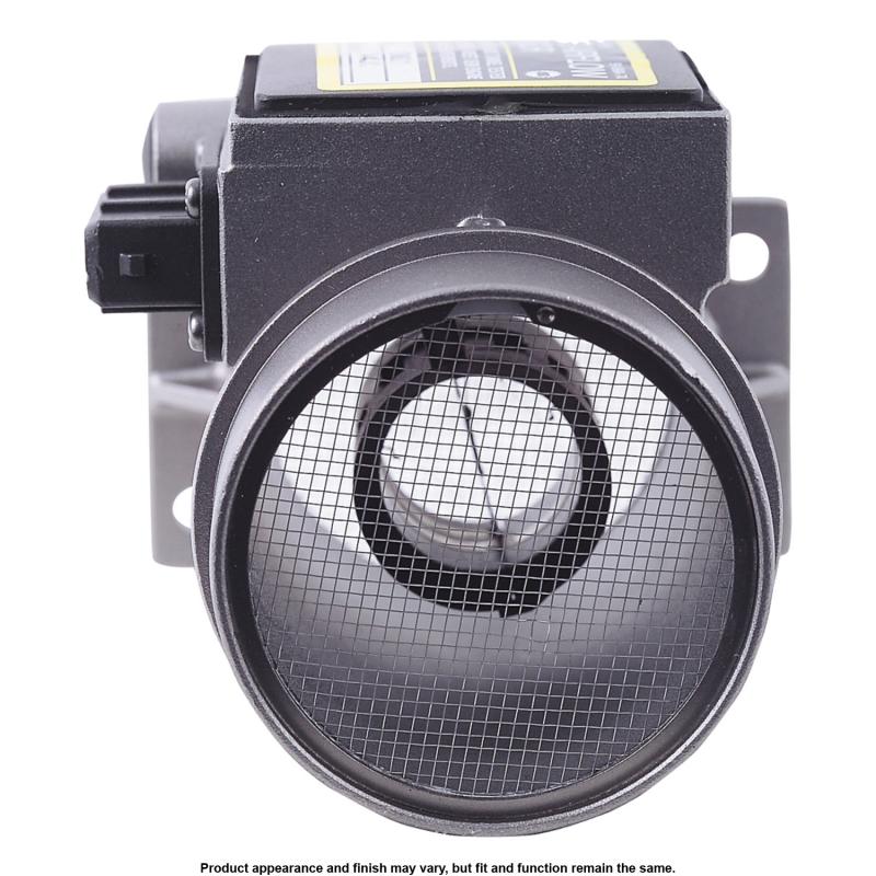 1990 Subaru Loyale Mass Air Flow Sensor A1 Cardone 7410021 image 3 of 4