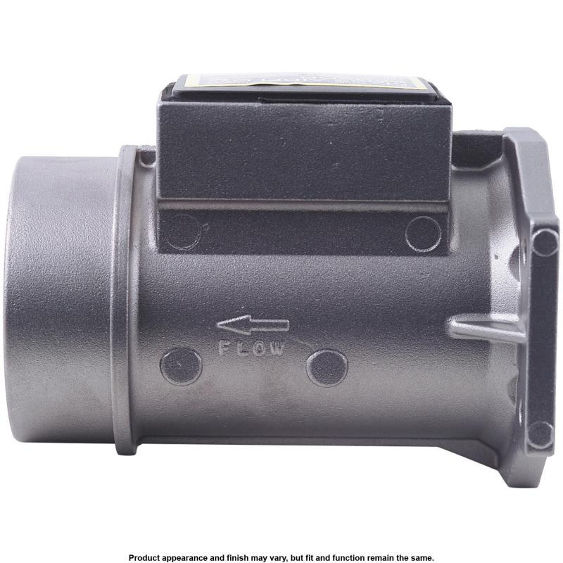 1990 Subaru Loyale Mass Air Flow Sensor A1 Cardone 7410021 image 4 of 4