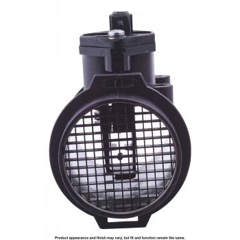 1993 Volvo 240 Mass Air Flow Sensor A1 Cardone 7410022 image 2 of 4