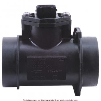 1993 Volvo 240 Mass Air Flow Sensor A1 Cardone 7410022 image 4 of 4