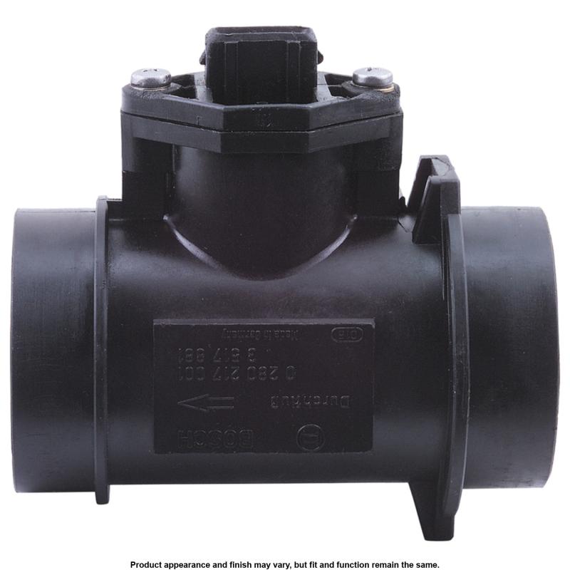 1991 Volvo 240 Mass Air Flow Sensor A1 Cardone 7410022 image 4 of 4