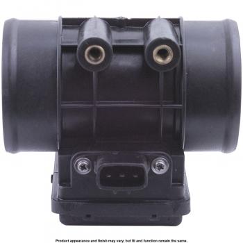 1995 Ford Aspire Mass Air Flow Sensor A1 Cardone 7410023 image 1 of 4