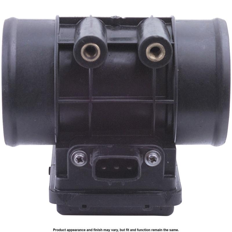 1995 Ford Aspire Mass Air Flow Sensor A1 Cardone 7410023 image 1 of 4