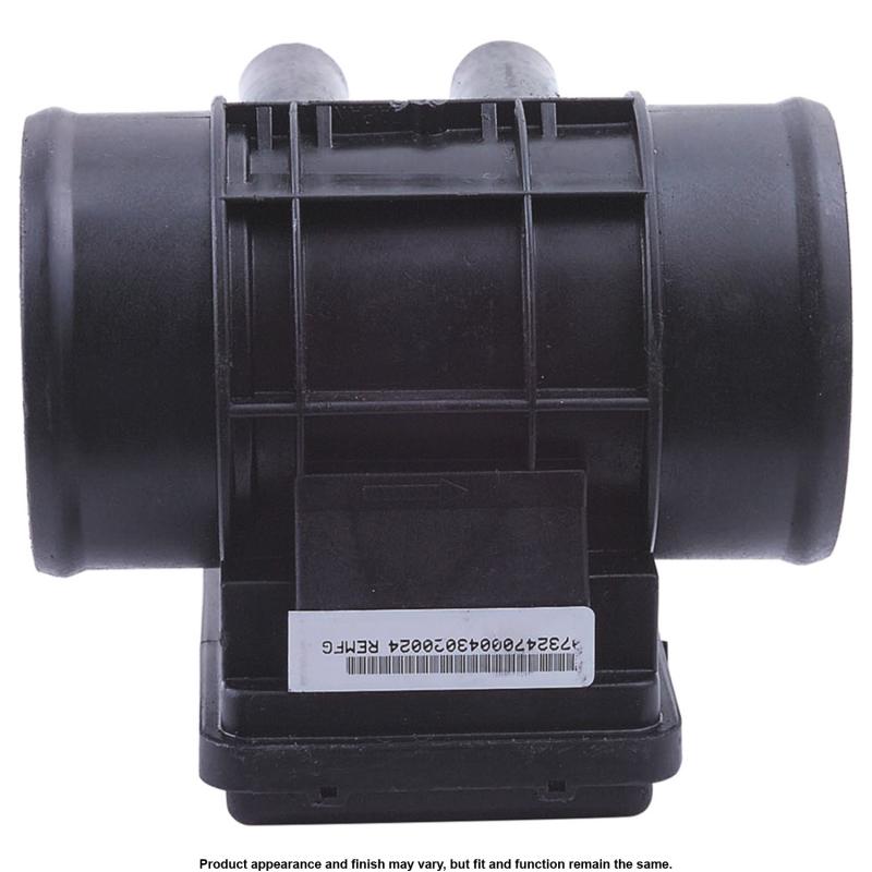 1995 Ford Aspire Mass Air Flow Sensor A1 Cardone 7410023 image 3 of 4